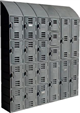 Universal Package Systems